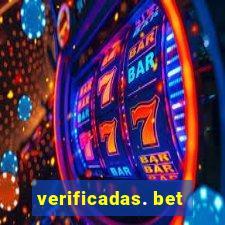 verificadas. bet